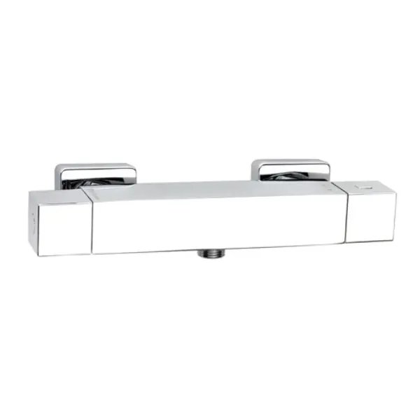 Mitigeur thermostatique douche Ancodesign 2 - chrome
