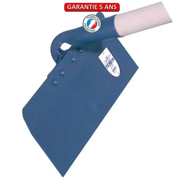 Racloir de cantonnier 35 sans manche - PERRIN