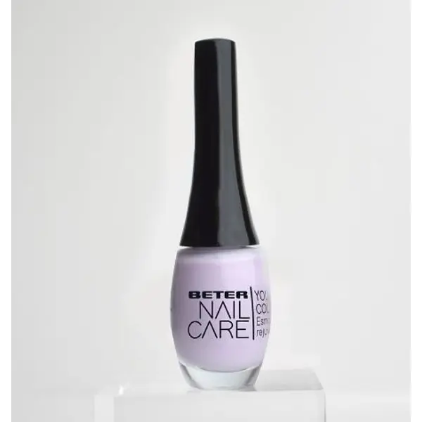 Beter U. Youth Color 252 Marshmallow