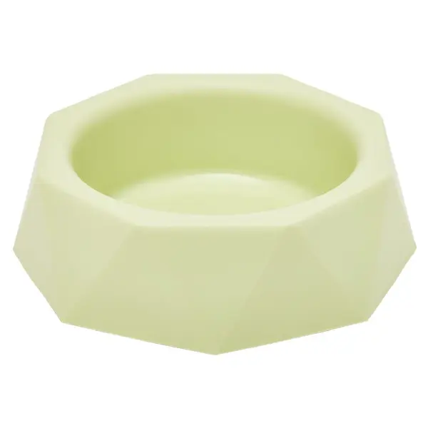 Gamelle pour chien design origami (4 modèles)