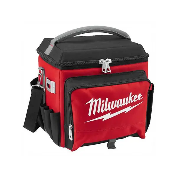 MILWAUKEE Glacière de chantier - 4932464835