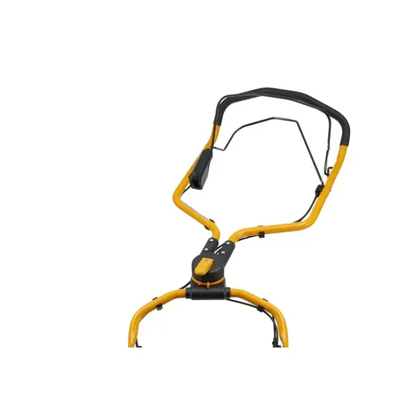 Tondeuse à gazon thermique 166 cm³ - Combi 753SE - largeur coupe 51 cm - jusqu'à 2900 tr par minutes - indicateur bac plein 60L - Stiga