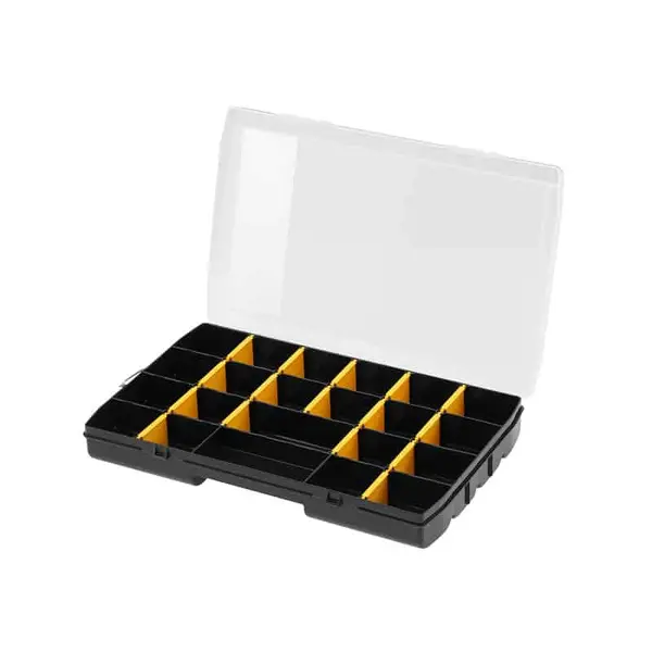 STANLEY Organiseur classic 17 compartiments - STST81680-1