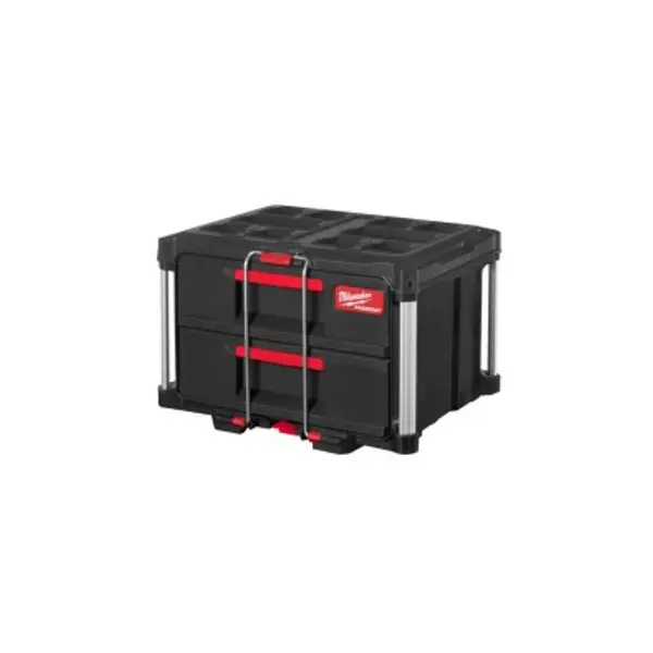 Système de stockage PACKOUT - MILWAUKEE 4932479957