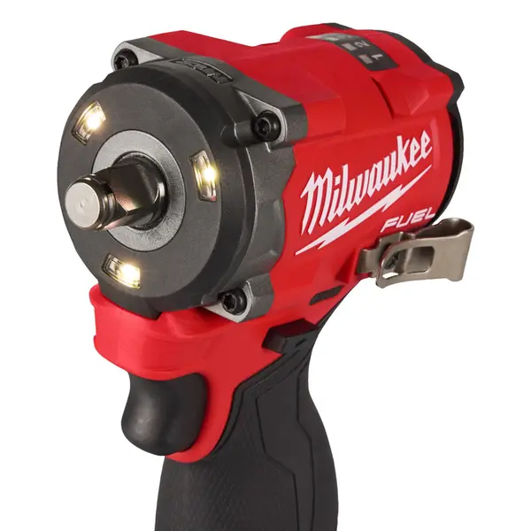 MILWAUKEE Boulonneuse a chocs 12V 1/2'' M12 FCIWF12G3-0 - 4933493454