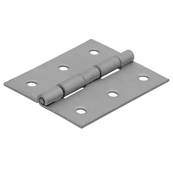 Charnière acier zingué Magnodur 50x60, SUKI - SUKI