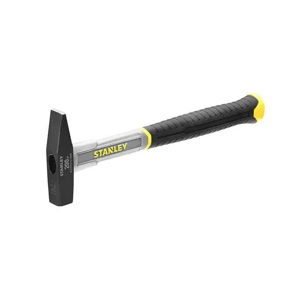STANLEY Marteau de serrurier manche fibre de verre