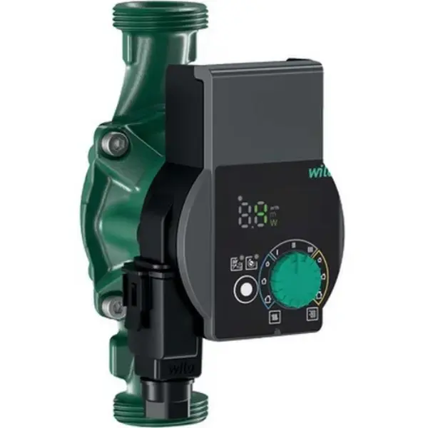 Circulateur chauffage PRIUX HOME