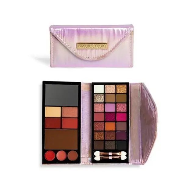 Magic Studio Rose Mini Wallet 56181