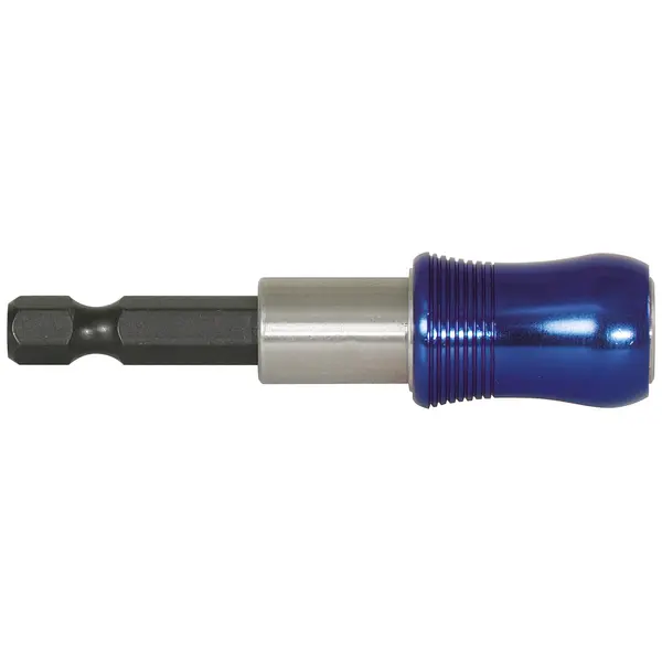 Jeu d'embouts de vissage à code couleur TORSIONpower® 1/4'', 71 pcs