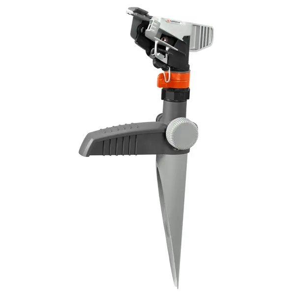 Arroseur Canon sur pic Premium - GARDENA