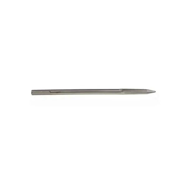 MILWAUKEE Burin pointu auto-affûtant SDS-Max 400mm - 4932478266