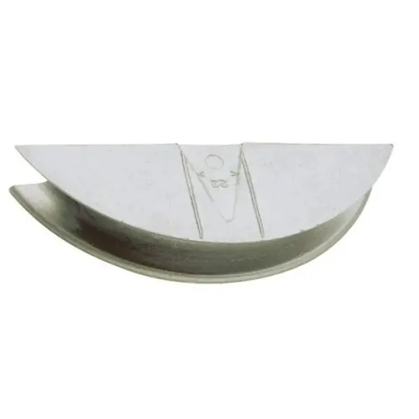 Forme pour cintreuse arbalète 20 mm - VIRAX 250165