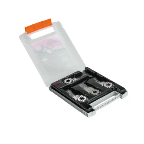 FEIN Set d'accessoires Best of E-Cut Starlock Bois/Métal - 35222967010