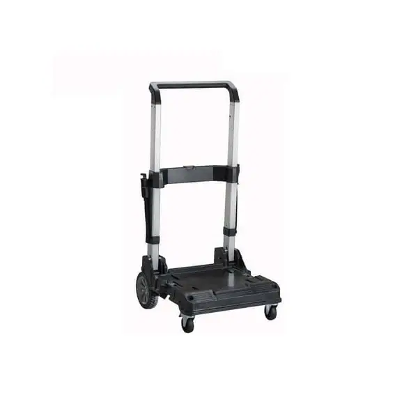 DEWALT Chariot TSTAK à poignée télescopique - DWST1-71196