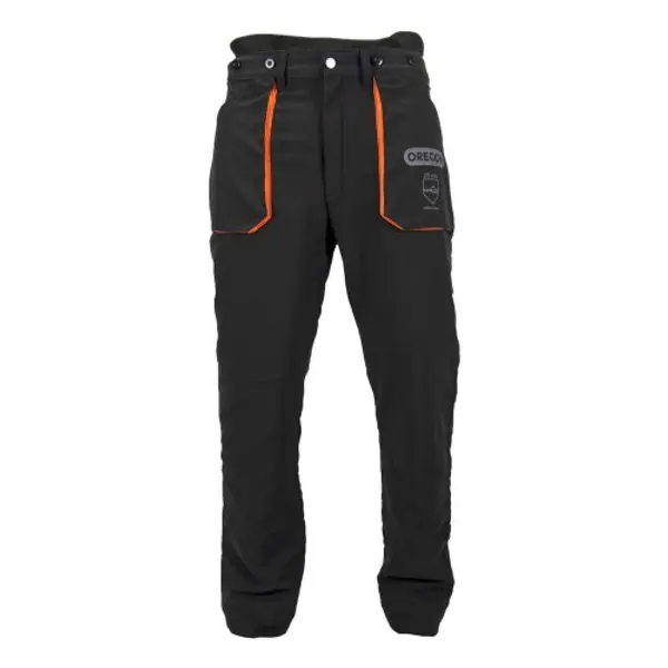 Pantalon anti coupure Yukon OREGON 295435