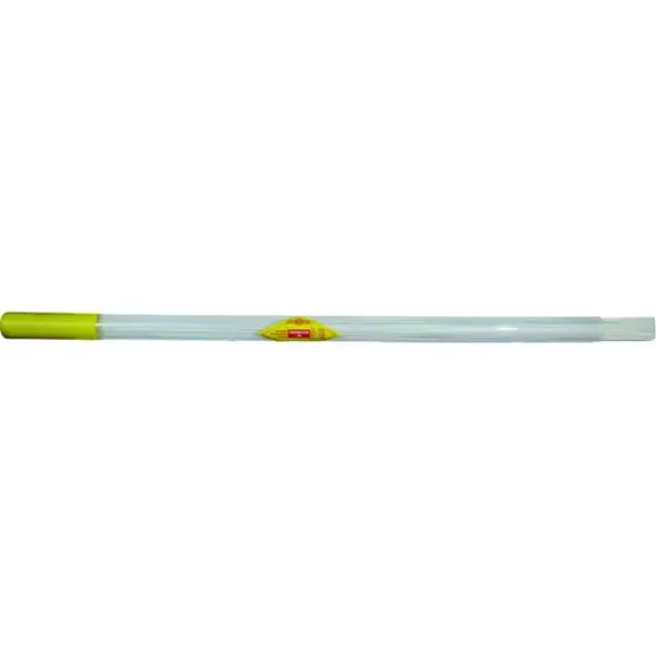 Brasure enrobée - baguettes de 2,5mm