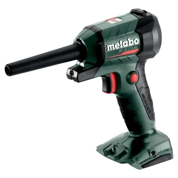 Souffleur 18 V BP 18 LTX DC - sans batterie - Metabo