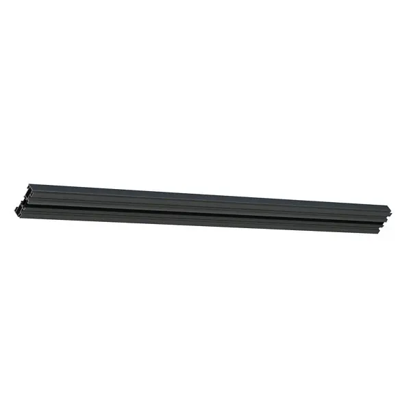 Elargisseur fen alu couli gr 1,5cmx3m gris - dim. : 1,5 cm x 3 m