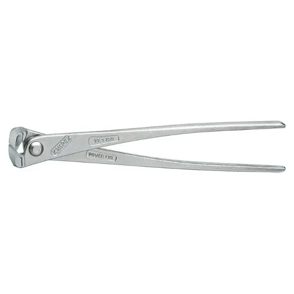 Tenaille russe à forte démultiplication 250 mm - KNIPEX