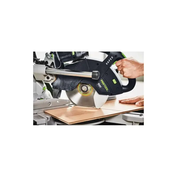 FESTOOL Lame de scie circulaire pour Stratifié Ø160 à 260mm