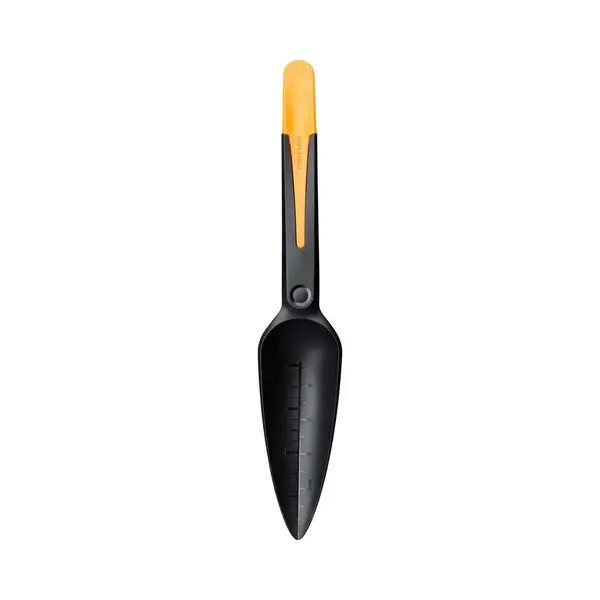 Plantoir à graines Solid - Guide de mesure - Fabriqué en FiberComp - FISKARS