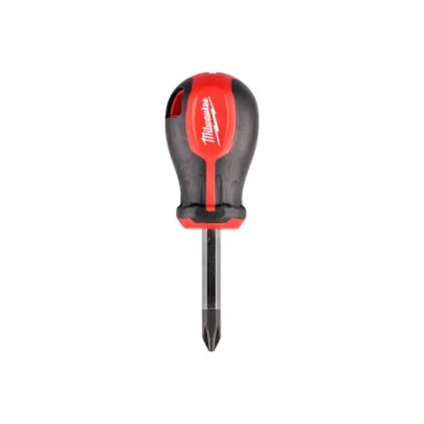 Tournevis cruciforme PH2X45 - MILWAUKEE 4932471787