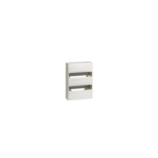 Coffret en saillie Fix-o-Rail
