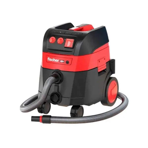 FISCHER Aspirateur eau/poussières classe M 35 litres FVC35M - 551924