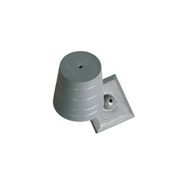 Plomb De Macon 1000 Gr Taliaplast