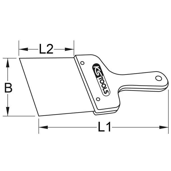Lisseuses rigides BRONZEplus