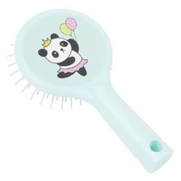 Brosse à cheveux enfant (4 modèles)