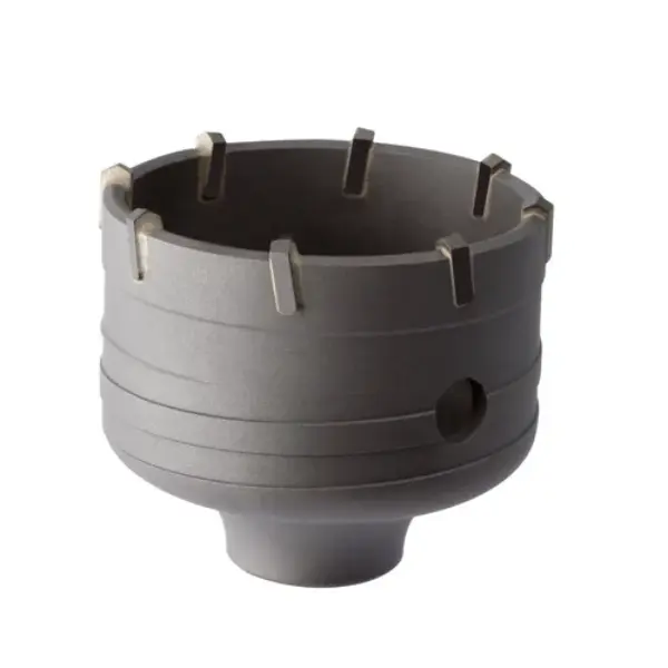 Kit Trépan Carbure SDS plus - 326C