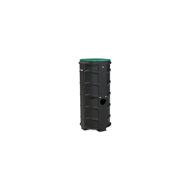 Poste de relevage SANIREL 500V H150 P.358