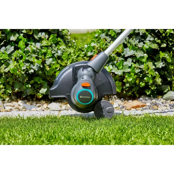 Coupe-bordures électrique ComfortCut 550/28 - Précision et confort - GARDENA