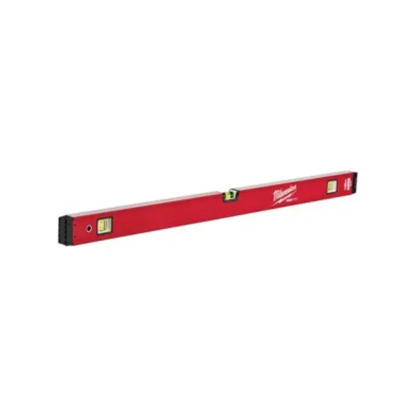 Niveau tubulaire BACKBONE 1 m MILWAUKEE 4932459066