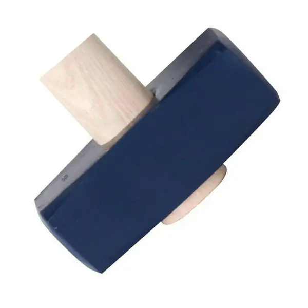 Masse couple 3 kg sans manche - PERRIN