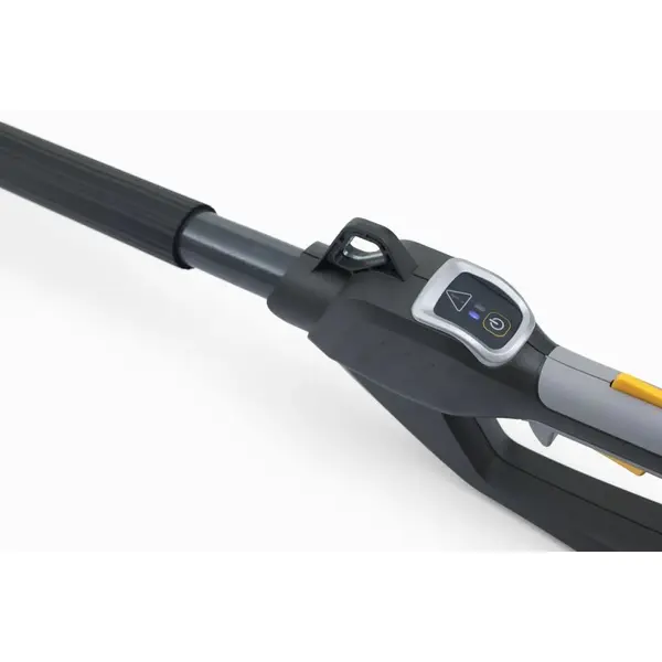 Outil multifonction à batterie - MT 500e - taille-haies lame 46 cm - élagueuse guide 25 cm - manche télescopique 75 cm - Stiga