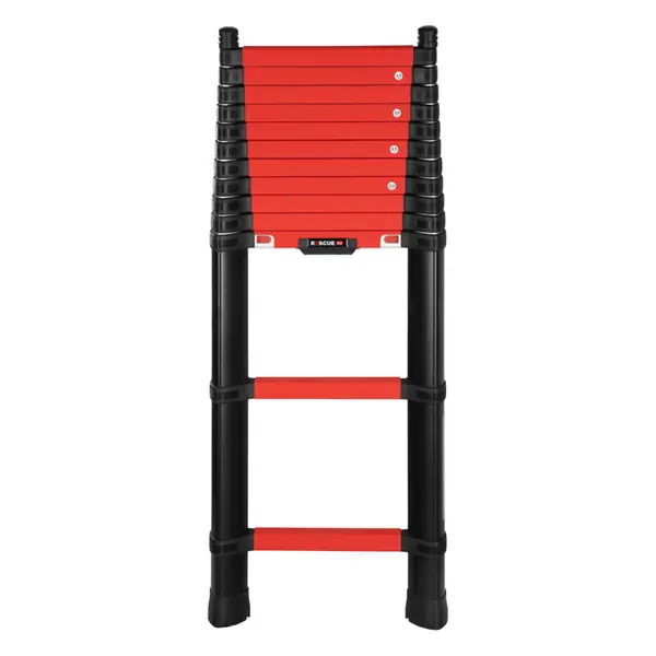 TELESTEPS Echelle télescopique Rescue pompiers - 72741-521