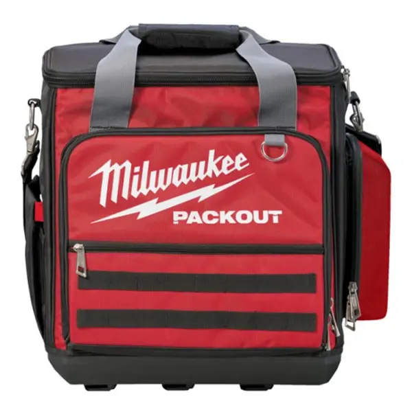 Sac technique Packout Tech Bag Milwaukee