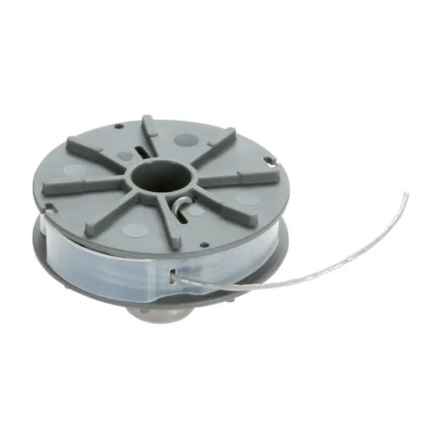 Bobine de fil de coupe pour coupe bordures - 6 m - GARDENA
