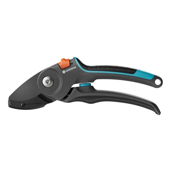 Sécateur de jardin - PremiumCut Pro - Bois mort Ø 24 mm - Lames PowerCoating - GARDENA