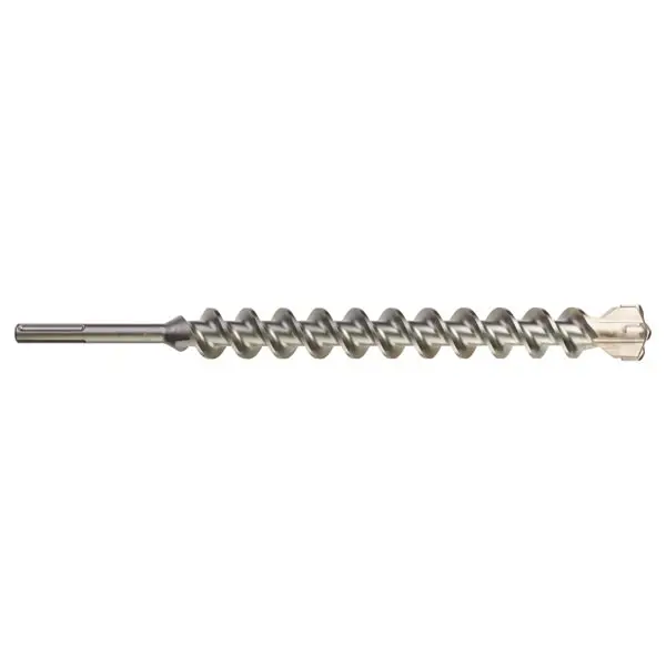 Foret SDS Max 4 Taillants 50x570mm Milwaukee