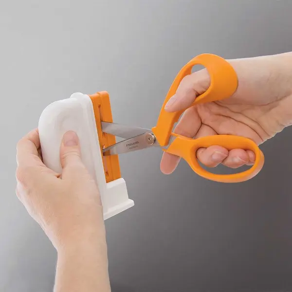 Aiguiseur de Ciseaux Universel - FISKARS