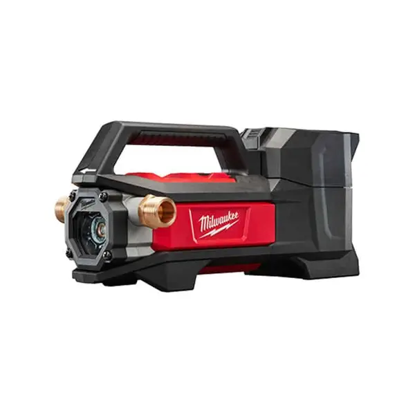 MILWAUKEE Pompe de transfert 18V solo M18 BTP-0 - 4933471494