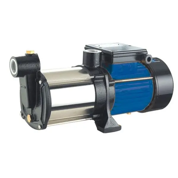 Bomba superficie HIDROBEX EH 125. Bomba Superficie 930 W. Altura Máx. 55 M