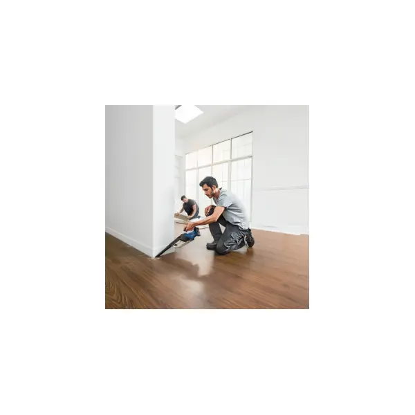 Aspirateur poussière à main 18 V BOSCH