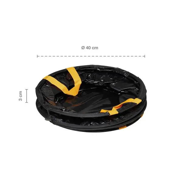 Sac à vegétaux 56 litres - FISKARS