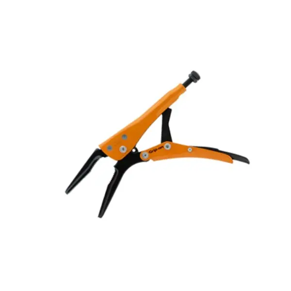 Pince Etau Becs Longs 127 232Mm Grip-On