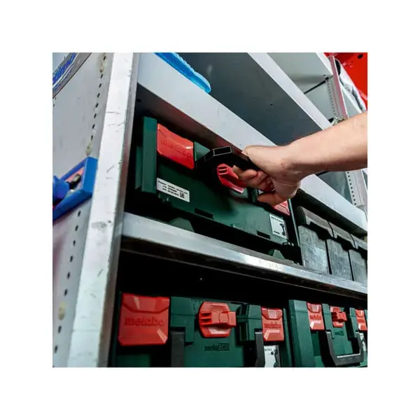 METABO Plaque adaptatrice MetaBox - 626895000